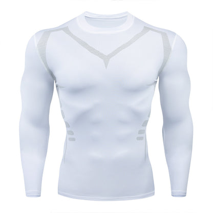 Men's Sports Quick-drying Workout Clothes f4bf5356 7b76 4e15 b403 ccff210e2c45