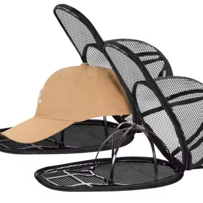 Wash Caps And Bags Machine Wash Anti-deformation Hat Laundry Protection Bags Wash Hat Net Pocket Hat Washing Machine f4c6c7cd
