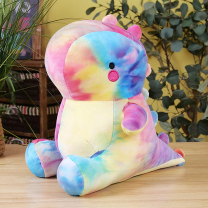 Dinosaur Plush Toy Girl Heart Pillow Doll f4c8c262 934a 461a 8844 2326850f3dde 21263943 978c 49d8 9874 46becad5728c