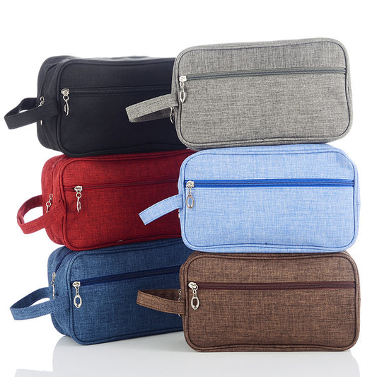 Cosmetic Bag Outdoor Large Capacity Storage Bag Handbag f4cc586e cf95 4159 ad2a 8457a6dc274b