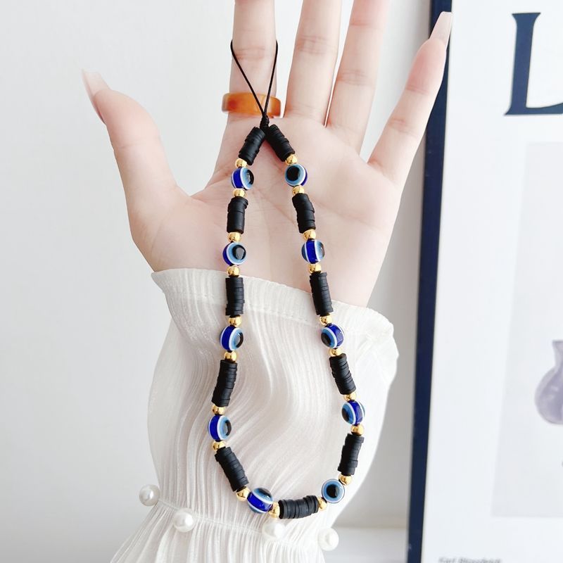 Short Rope Fashion Accessories Simple Mobile Phone Charm f4cc827b 9cd4 4f45 b01e 36193afee03e
