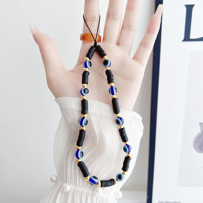 Short Rope Fashion Accessories Simple Mobile Phone Charm f4cc827b 9cd4 4f45 b01e 36193afee03e