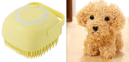 Pet Products Amazon Hot Silicone Dog Bath Brush f4cd9cd0 f61a 4345 9f5f 4bceee1b9352