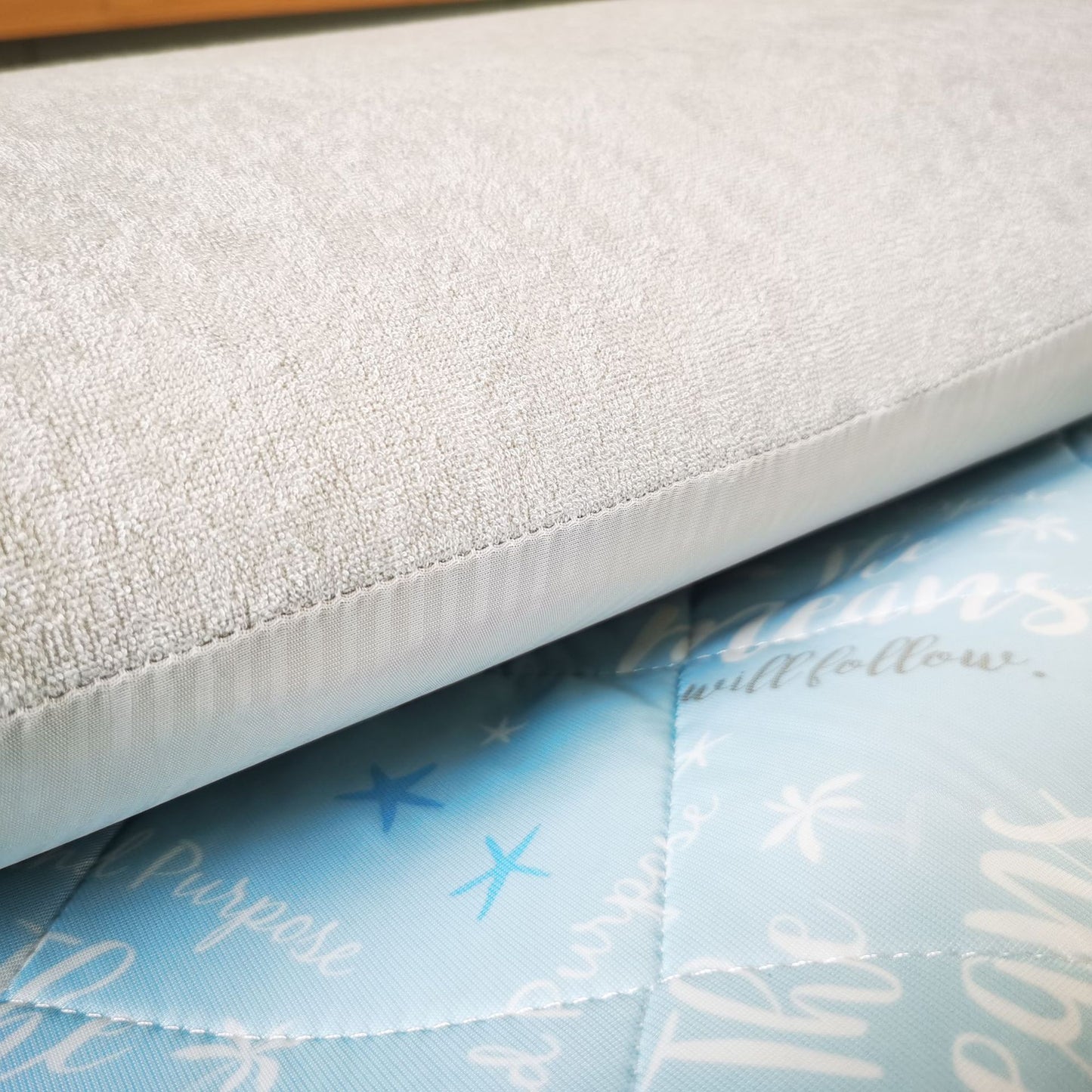 Ice Silk Cool Pillowcase Single f4d07dd1 1a0b 4419 bb16 c8f9975d1bc2
