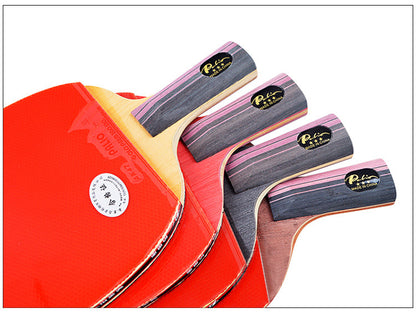 Table Tennis Rackets Amateur Training Beginner Child Racket Single f4d2c8ff 14e2 46ec 9ce4 cac63eb609a7