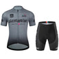Cycling Clothing Loop Road Bike Short Sleeve Suit Row Quick-drying Cycling Clothing f4d44d12 c869 4cdf 9d5b 9d47bfb3d86d