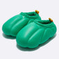 Wear Home Plush Shoes Outside f4dc3048 7903 4d48 bbe9 fae6fb4c35e7