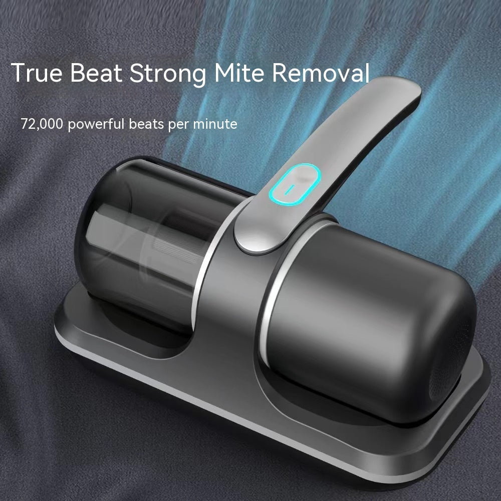 Bed Wireless Mites Instrument Rechargeable Household UV Sterilization Dehumidification Vacuum Cleaner f4fe8bb6 572b 448b 8450