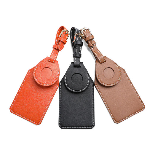 Luggage Tag Location Tracker Protective Cover f50704cb bc82 4e12 b9ad 6b25167906ce