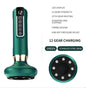 Electric Vacuum Cupping Massager For Body Anti-Cellulite Suction Cup Gua Sha Massage Body Cups Guasha Fat Burning Slimming Ja