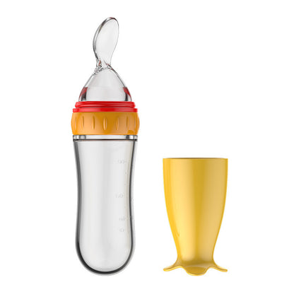 Baby Spoon Bottle Feeder f50a471e 3634 42cb 8d0e 6274ae639915