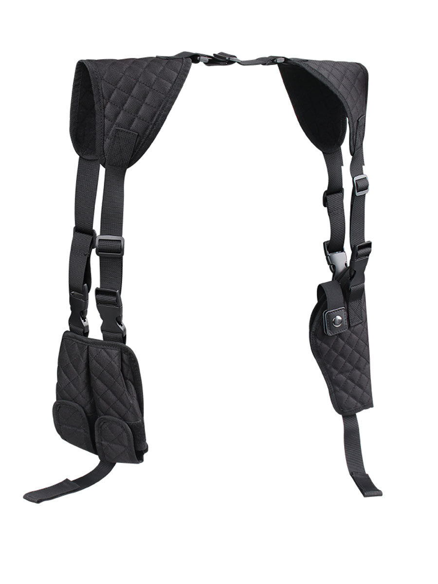 Outdoor Holster Portable Hidden Double Magazine Pouch Invisible Holster f50af5d6 c348 426f 96b9 224ffea3afae 763c09b3 cc9a 40