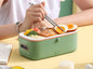 Student Separated Office Worker Portable Weight Loss Meal Without Water Injection Heating Lunch Box f5134367 7fbf 4912 8cdd a