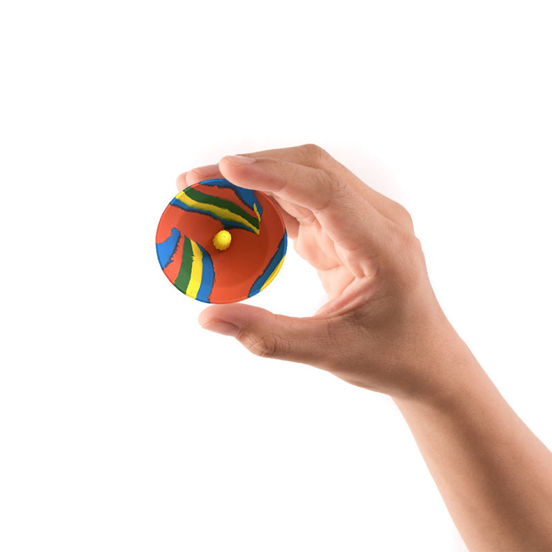 Creative Camouflage Bouncing Bowl Bouncing Ball f5150905 be9e 47ce 8296 00000b816bb5