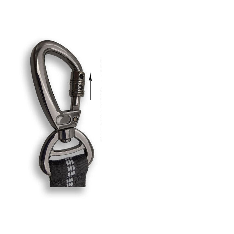 Pet Supplies Dog Reflective Buffer Retractable Car Seat Belt f51baf39 814f 40c7 92bc d24004e3113e