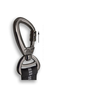Pet Supplies Dog Reflective Buffer Retractable Car Seat Belt f51baf39 814f 40c7 92bc d24004e3113e
