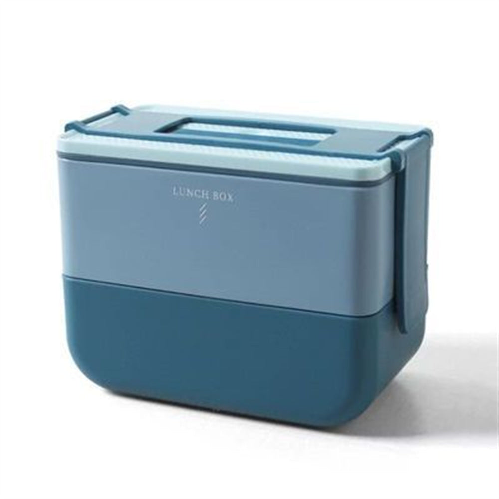 Microwave Heating Lunch Box Japanese-style Lunch Box f53c5f3e caa8 47ab bae9 c25a6622fe8c