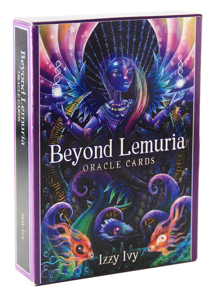 Tarot Cards TAROT CARDS ORACLE Oracle Card COSMA VISIONS Prism Card Witte f542ea64 e7aa 4c84 850d e2a382ffe3c0