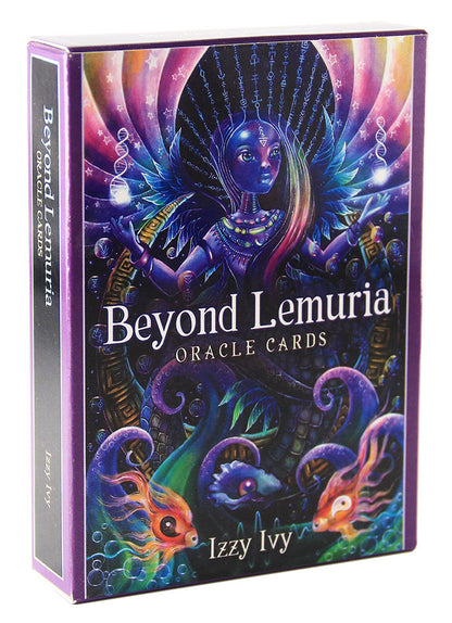 Tarot Cards TAROT CARDS ORACLE Oracle Card COSMA VISIONS Prism Card Witte f542ea64 e7aa 4c84 850d e2a382ffe3c0