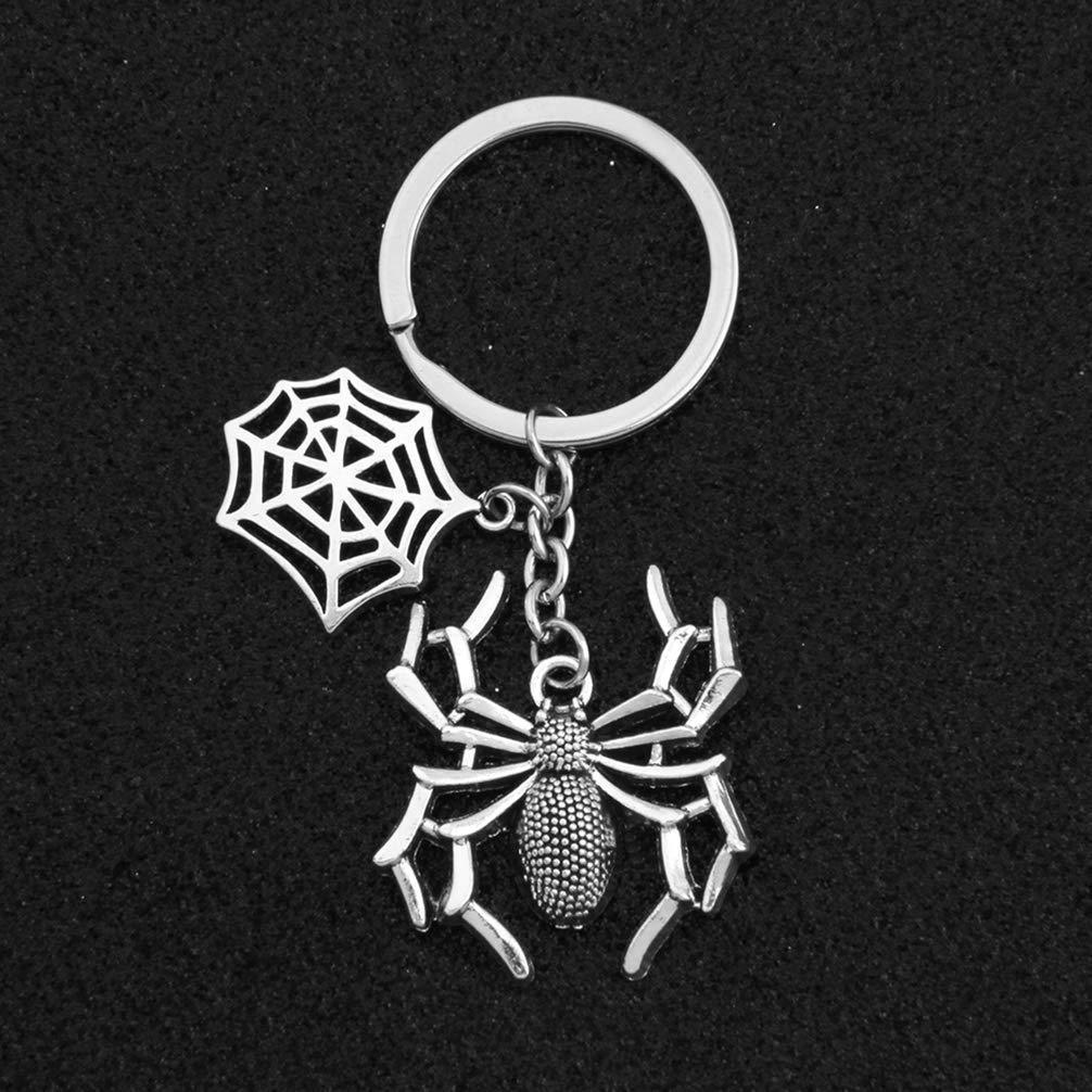 Fashion Vintage Gothic Spider Web Pendant f54a5a90 5bc2 41ab b636 825c02c685b1