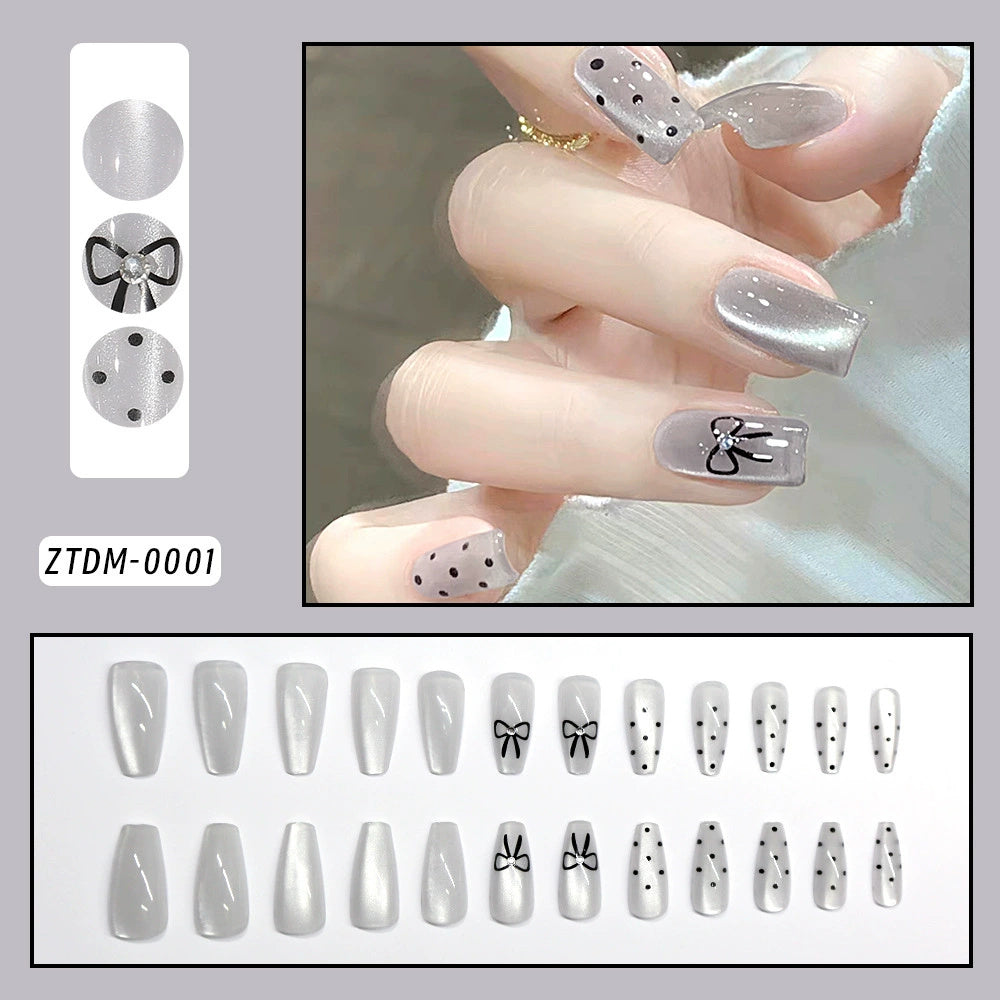 Fake Nails Stars And Moon f54df433 9715 4619 828f 6b9113a70e98