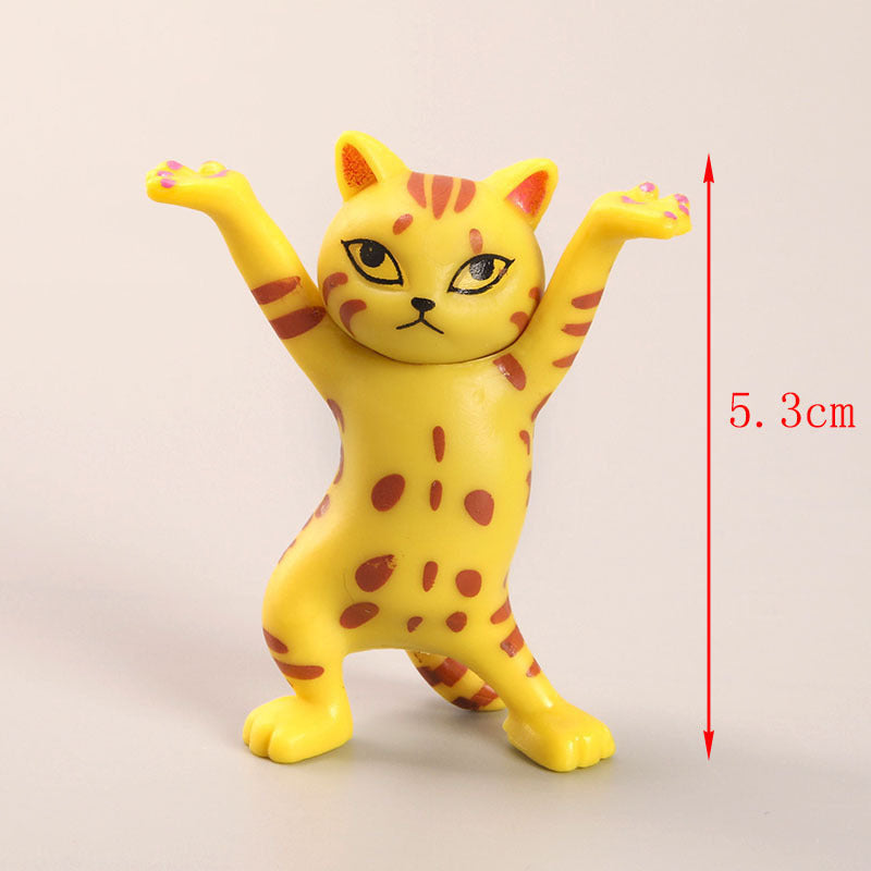Kitten Cute Enchanting Cat Pen Holder f5515cff 616b 4810 b544 9873e6e40cd6