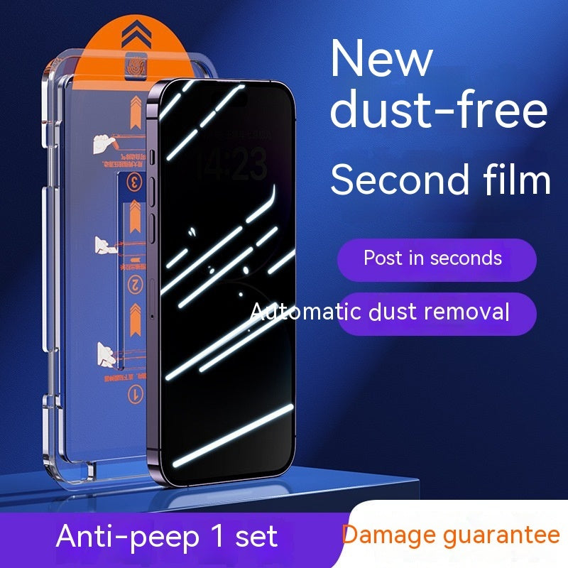 Dust-free Warehouse Artifact For Screen Protector - 图片 3