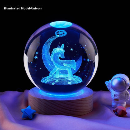Moon Small Night Lamp Decoration Creative Crystal Ball f564d4af 6361 487a a855 a1bb61c1379c trans