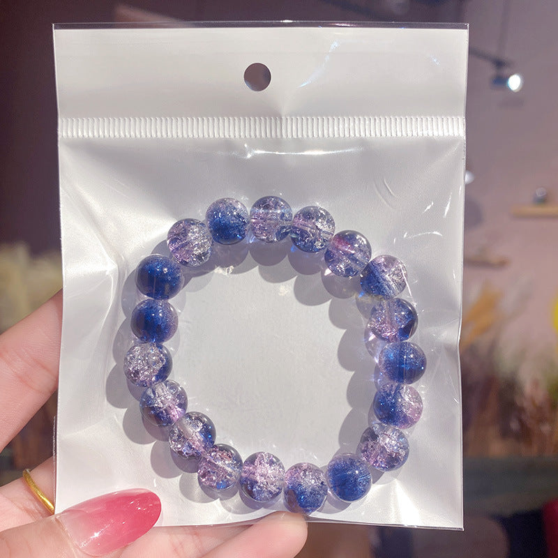 Ice-permeable Floral Beaded Hand Simple f5667659 7188 4ce4 9f28 6993491c1c41