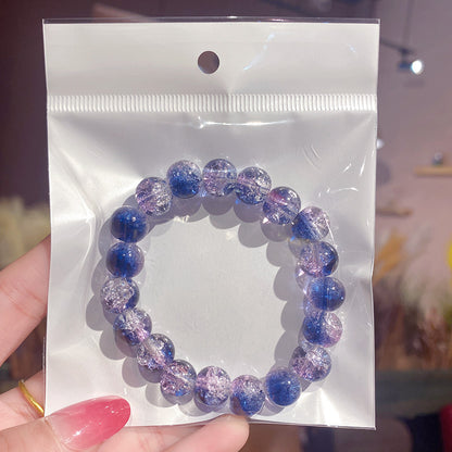 Ice-permeable Floral Beaded Hand Simple f5667659 7188 4ce4 9f28 6993491c1c41