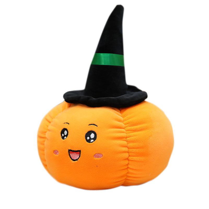 Halloween Pumpkin Doll Plush Toy f56a619f 7ba1 4775 ad54 32cd5e1a8120