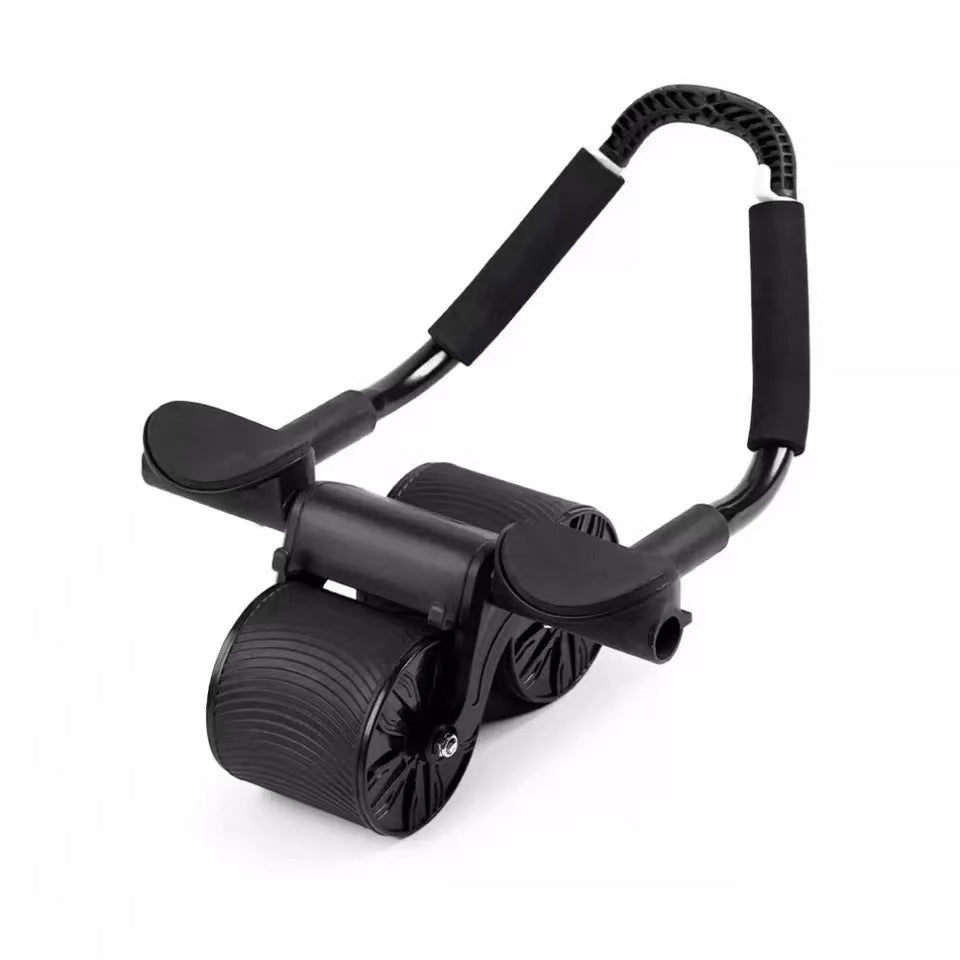 Abdominal Wheel Automatic Rebound Belly Contracting And Abdominal Rolling Exercise f5715fd6 7192 493f b303 45ffc8d0a608