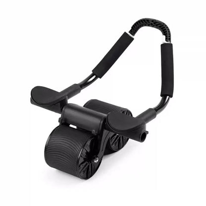 Abdominal Wheel Automatic Rebound Belly Contracting And Abdominal Rolling Exercise f5715fd6 7192 493f b303 45ffc8d0a608