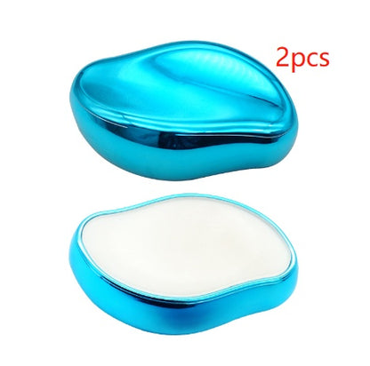 Crystal Physical Hair Eraser Painless Safe Epilator Easy Cleaning Reusable Body Beauty Depilation Tool f587e160 a864 429b 913