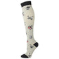 Outdoor Cycling Running Breathable Tube Socks Sports Compression Socks f5889956 885a 4c59 88fd f98be994f805