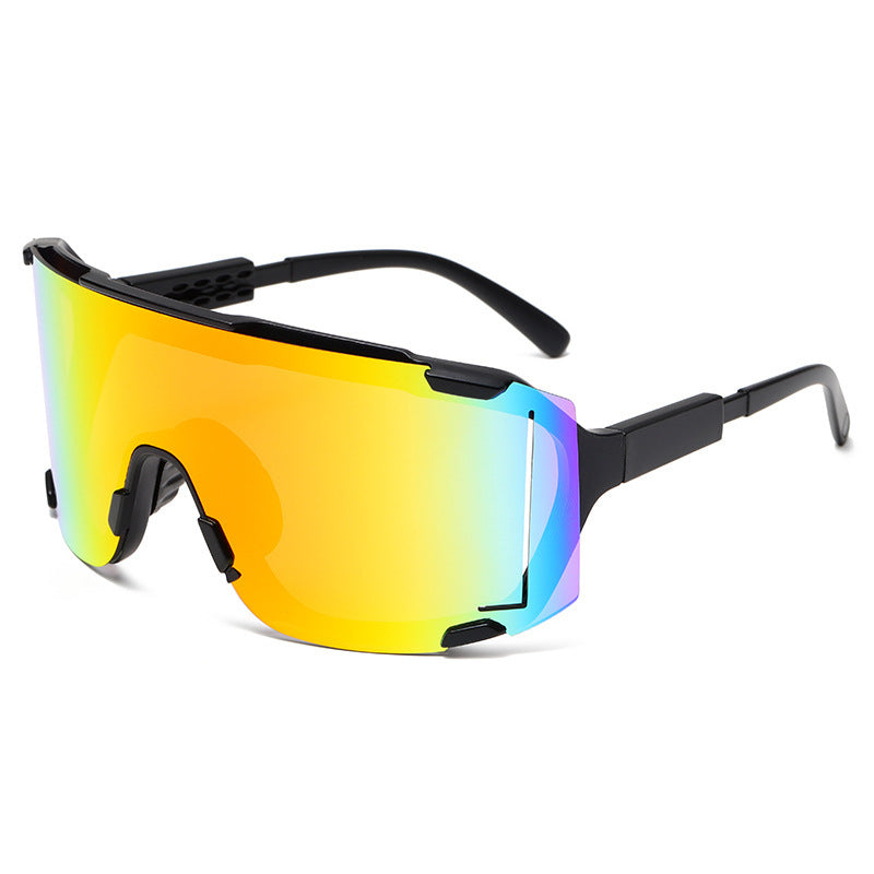 Outdoor New Glasses For Riding Sports Colorful f58beba1 2c8a 4e12 baf9 1b08538cdac5