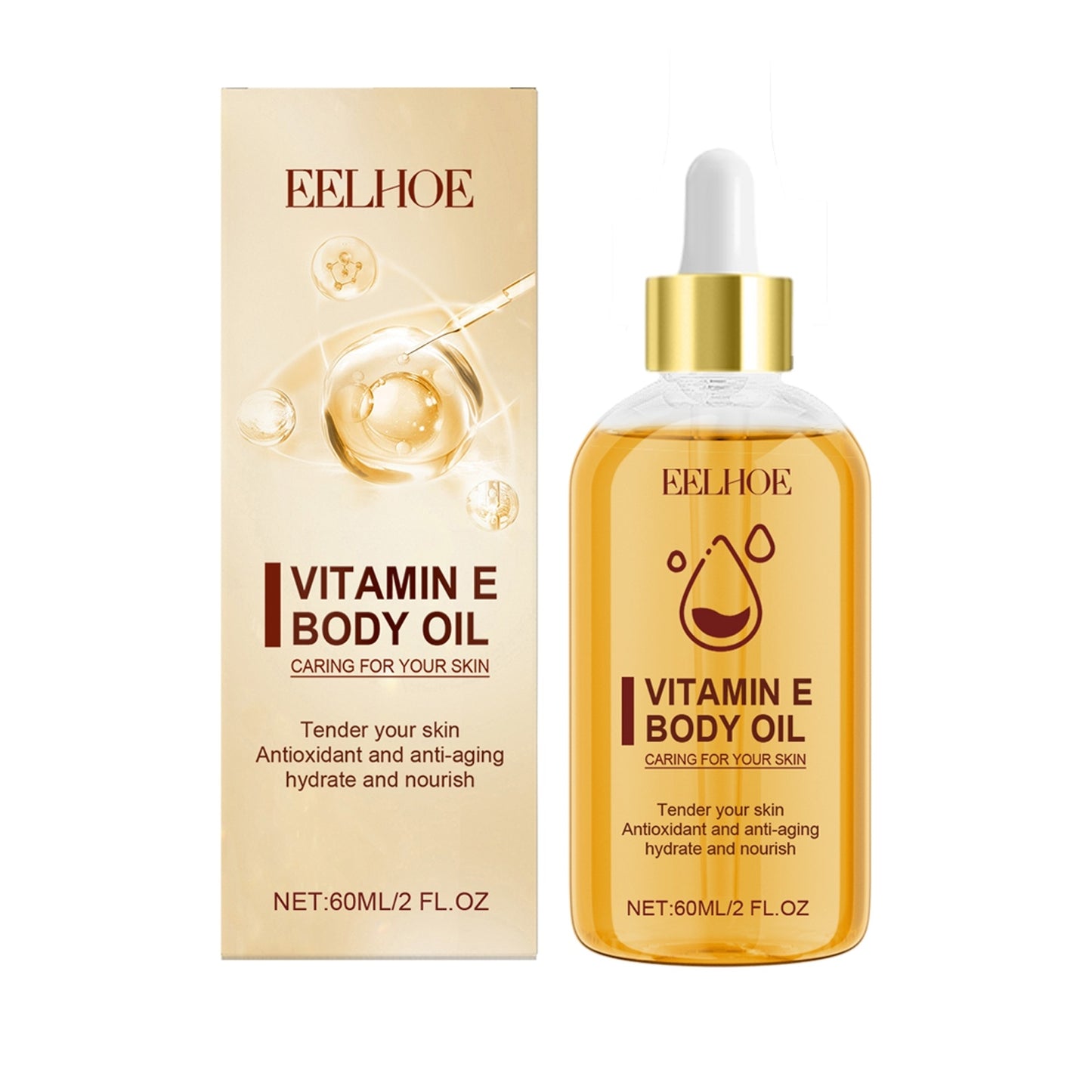 Vitamin E Body Oil f58f07ab 568d 4302 a220 897e380aab91