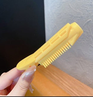 Fluffy Clip Curly Fixed Artifact Cushion Hair Roots f5926ba2 ca2a 46e7 b564 83faa8bbbb6a