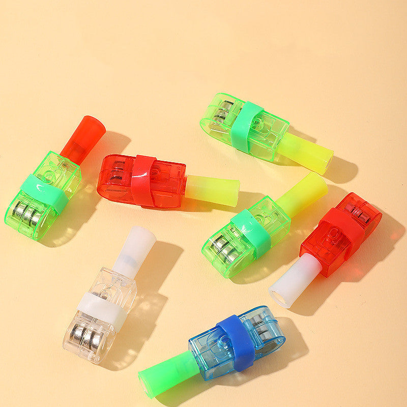 Cartoon Finger Projection Lamp Luminous Toy f59a4ca0 27a6 4281 8ab9 8f9a0cc27b28