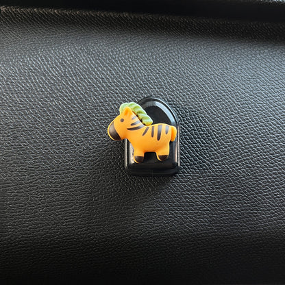 Car Hook Creative Cute Paste f59da469 c212 4059 9de7 288957f4fd42
