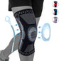 Outdoor Basketball Protective Half Moon Knee Pads f59ddbf9 2933 43d3 ad1a 30e689b2f65a 0feab4bd 7b96 414b b2c1 b8c1af25ccc3