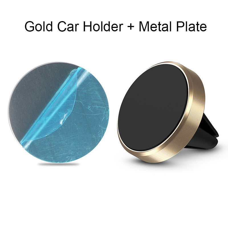 Rotating Car Magnetic Phone Holder - 图片 12