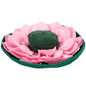 Pet Lotus Sniffing Pad Hides Food And Slow Food Training Dog Toys Consume Physical Energy And Play Supplies f5a545ac bf5d 4a3