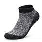 Plus Size Sock Shoes Lightweight Breathable Flyknit Fitness Cloth Shoes For Couples f5a5f2e8 e762 4fd7 9238 8f97cebaab7e fine