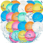 Soft Silicone Water Ball Children's Automatic Water Magnetic Toy f5a973d2 2c68 49c6 b6eb 2f6017ff7bfe