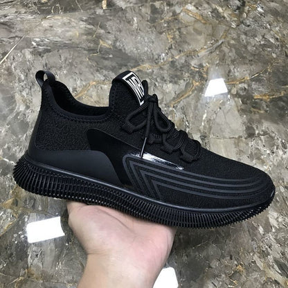 Zapatillas De correr ligeras para hombre, zapatillas transpirables ultraligeras De verano, Zapatos De Mujer para caminar, Zap