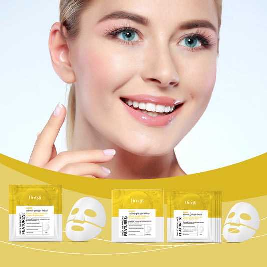 Collagen Mask Moisturizing Face f5b3f94b 1c93 435d 9b64 7dac89567d3c