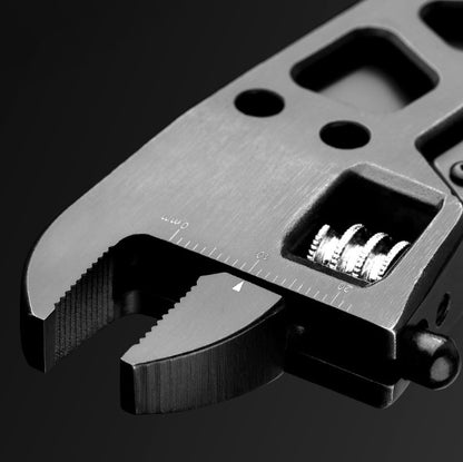 Field Stainless Steel Portable Repair Tool  Screwdriver Saw Pliers f5bb71e3 29b5 4721 bf15 0bb54922bb57