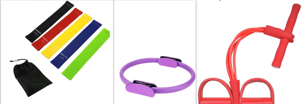 Kewlioo Pilates Ring Pro f5d3c0f7 8fba 43dc ab27 3016976a7829
