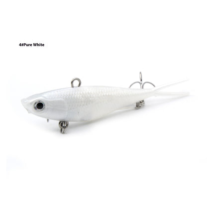 Software VIB 95cm21G Lure Lead Plating Fish f5d6543c 9771 45d9 94cd 251c9375739a trans